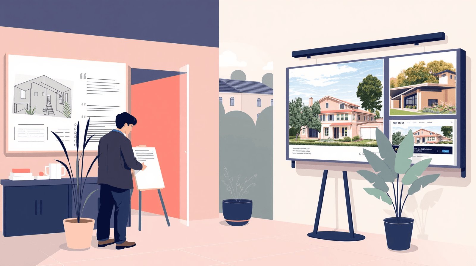 Illustration editoriale pour l'article alternative a BoxBrownie